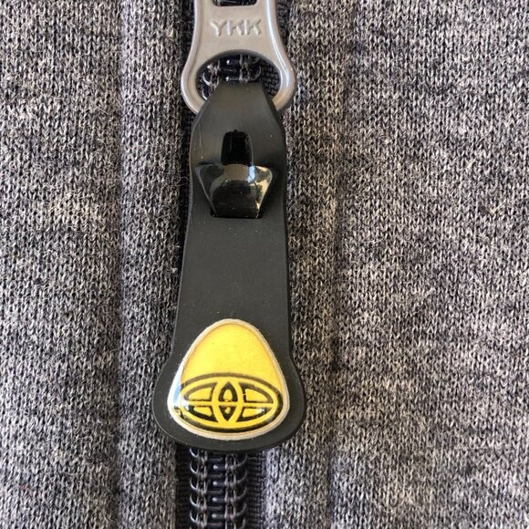 UK Based Animal Worldwide Freeride Men's Full Zip Warm Jacket Coat - Picture 4 of 15